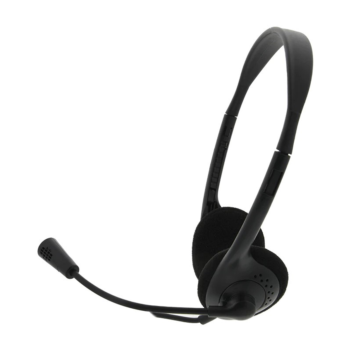 Xtech – Auriculares USB Estéreo – Micrófono – XTH-240 - Presto