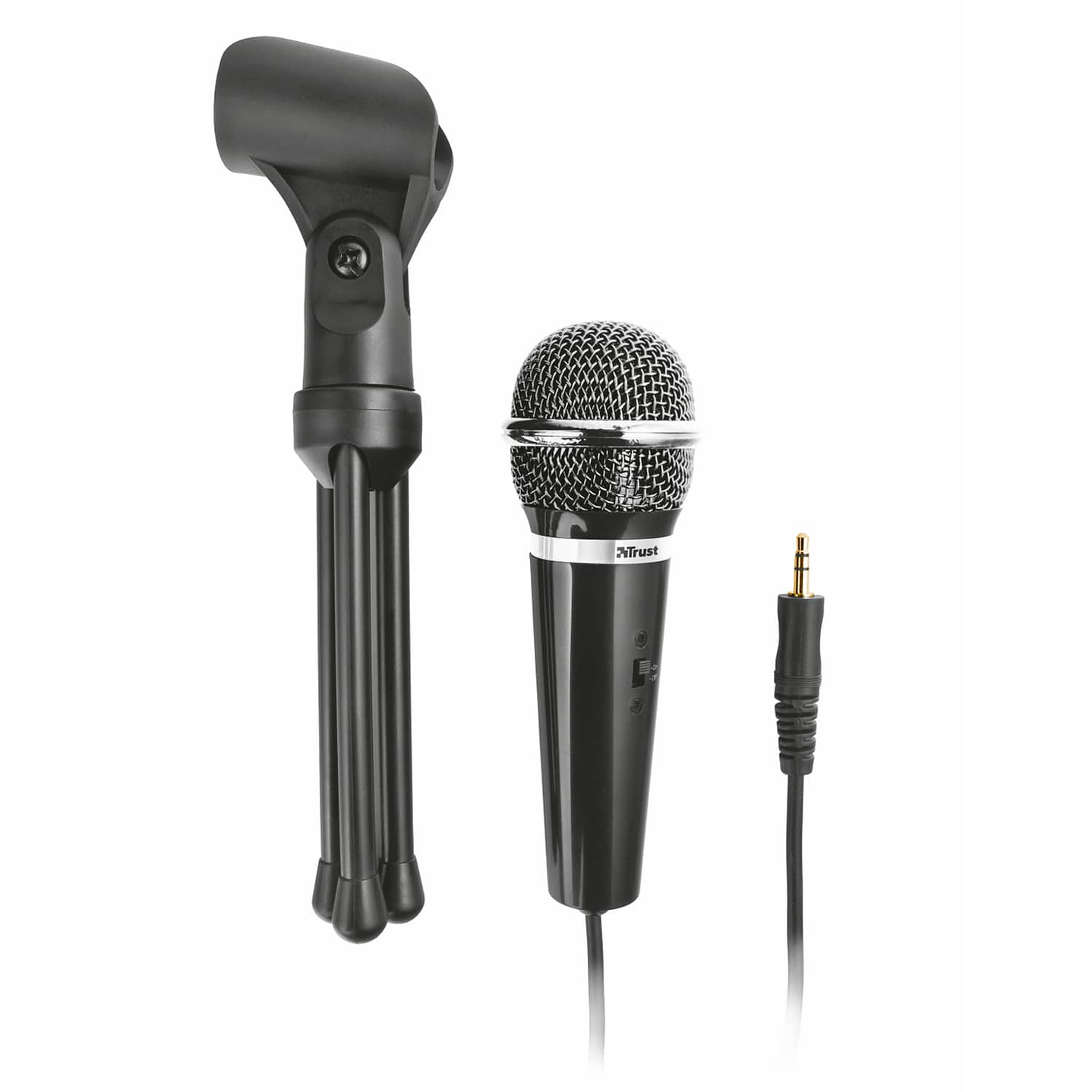 Microfono Trust Starzz All-round 2