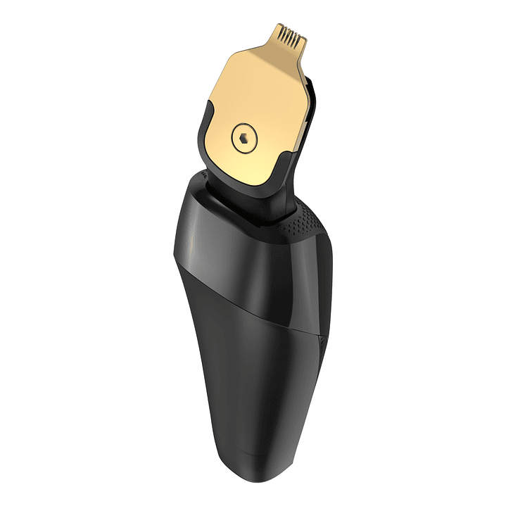 Recortadora Barba Remington T-Series MB20A 5