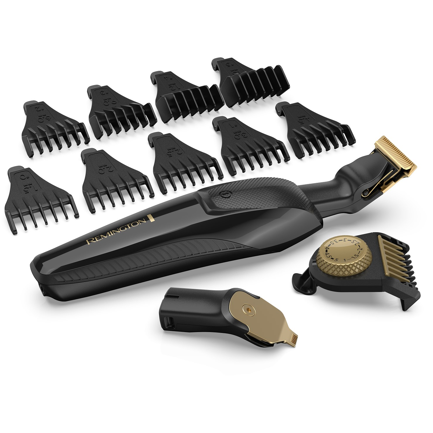 Recortadora Barba Remington T-Series MB20A 6