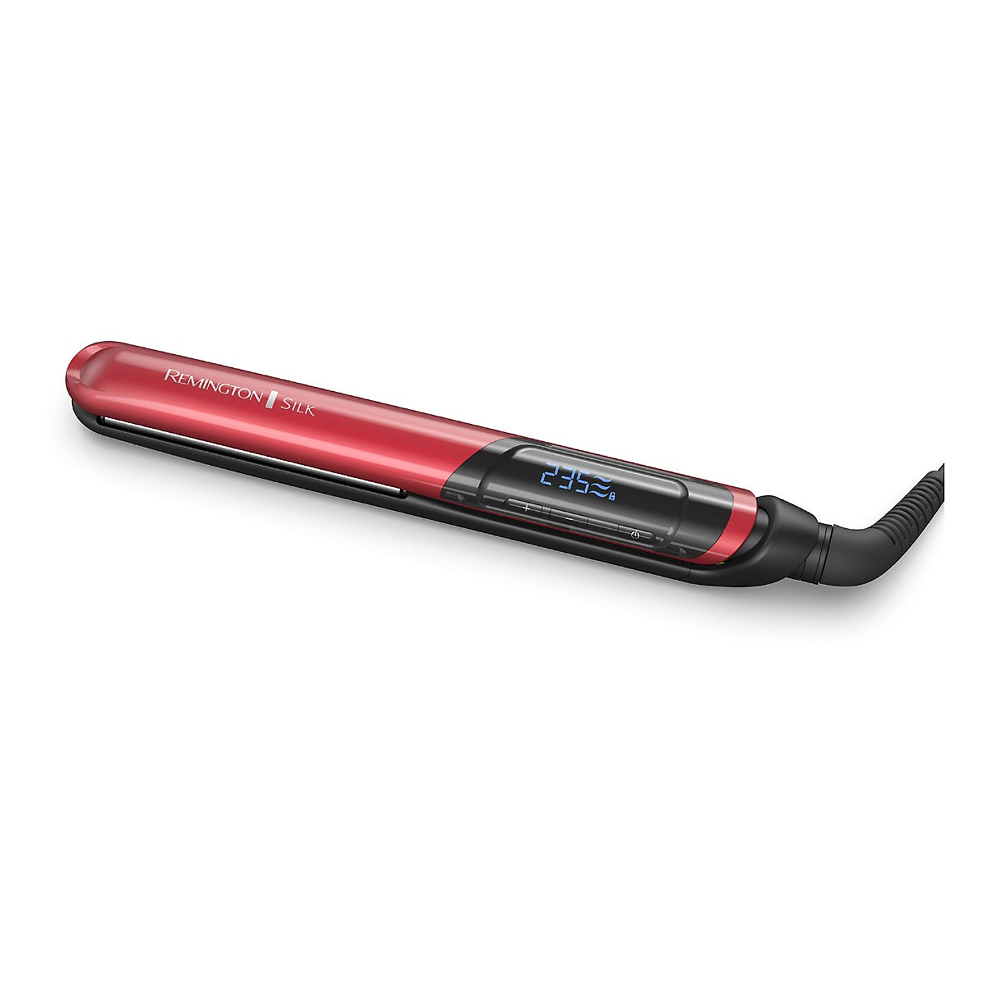 Plancha Alisadora Remington Silk S9600 3