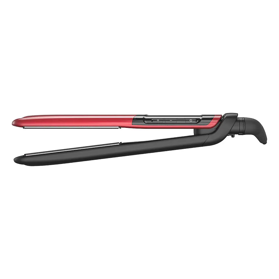 Plancha Alisadora Remington Silk S9600 4
