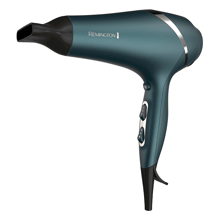 Secador Pelo Remington Advanced Coconut Therapy AC8607 1