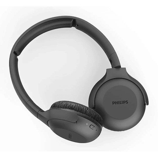 Audífonos Bluetooth Headphones Philips TAUH202BK