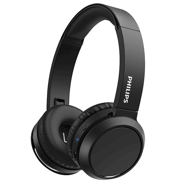 Audífonos Bluetooth Headphones Philips TAH4205BK 1