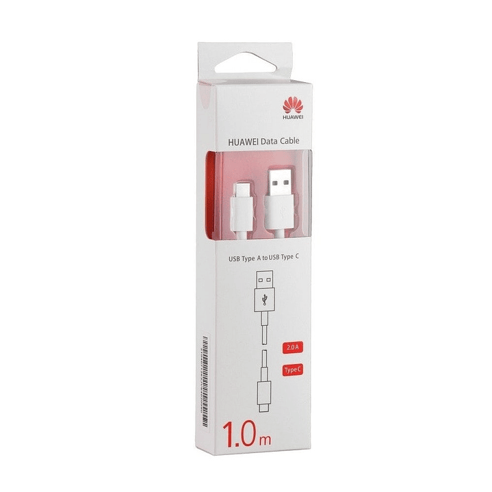 Cable Carga Tipo C Huawei AP51 2A 2