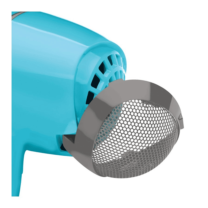 Secador Pelo Revlon Ionico Lasting Brilliance 5294LA2 3