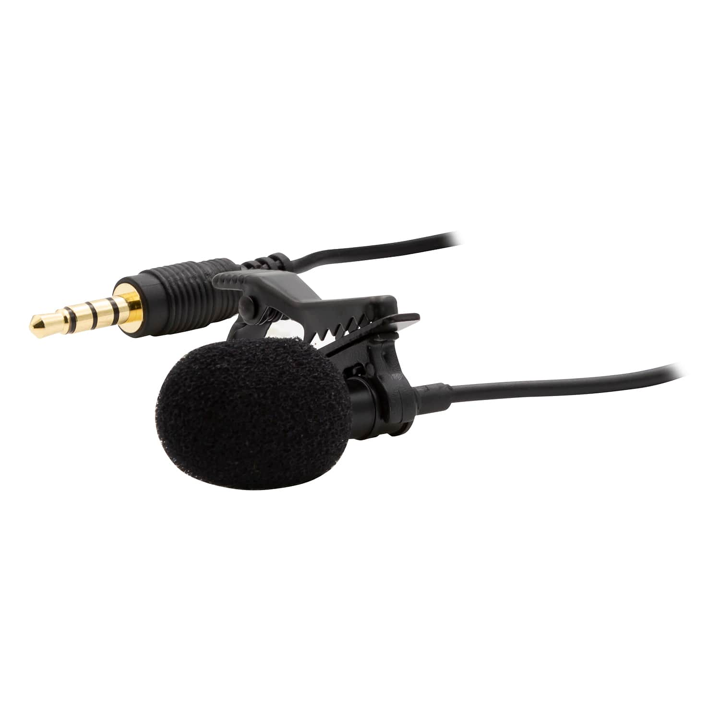 Microfono Solapa Lavalier 3.5 Aux Philco LA224 4