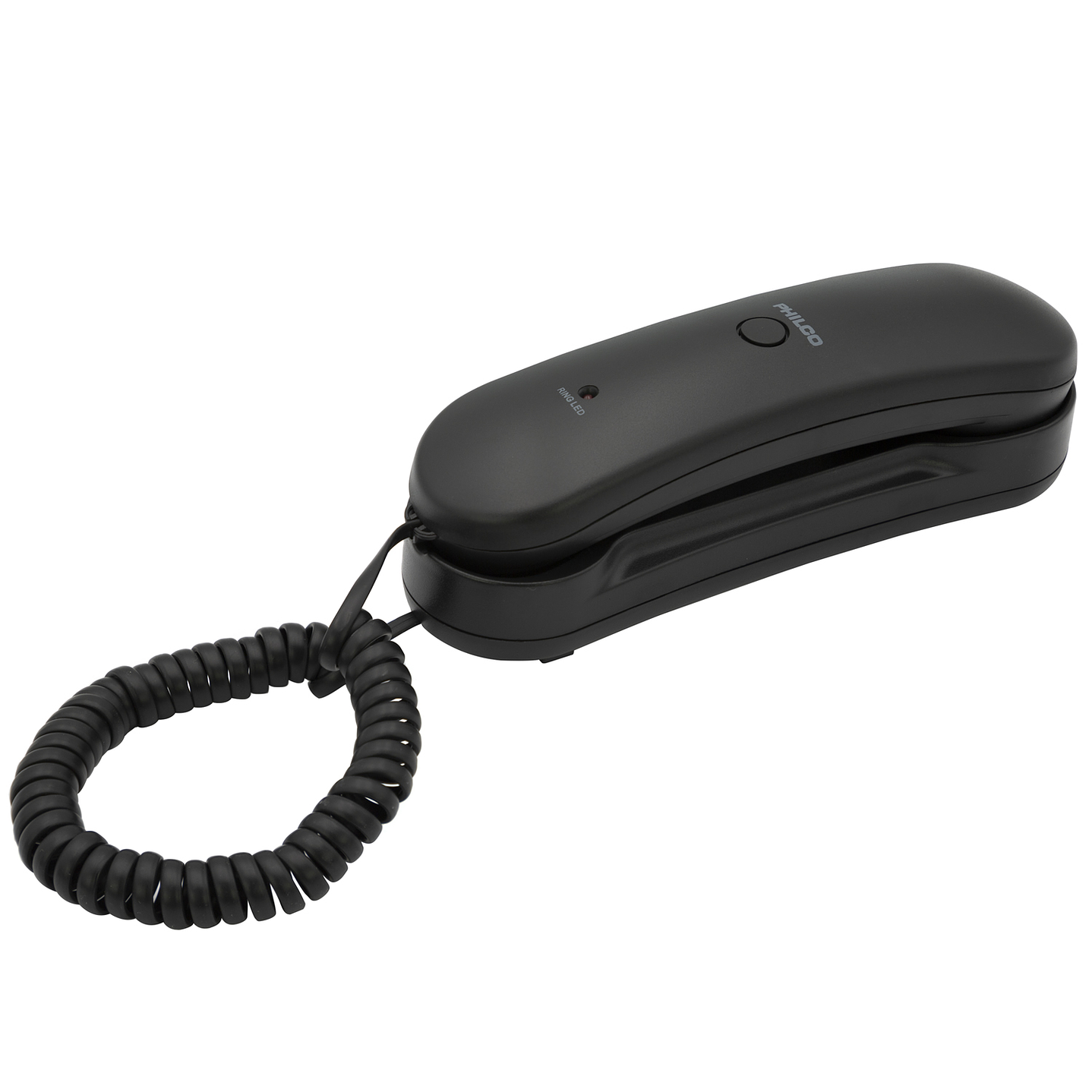Telefono Fijo Philco Gondola 120BK Negro 1