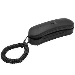 Telefono Fijo Philco Gondola 120BK Negro