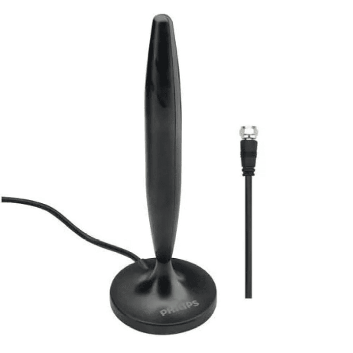 Antena Philips TV digital TVD HDTV SDV1235 4