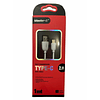 Cable Usb Tipo C Master G 2.1A