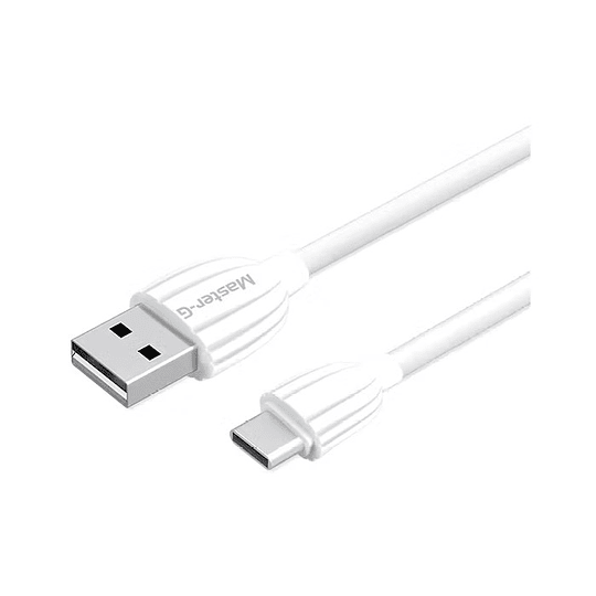 Cable Usb Tipo C Master G 2.1A