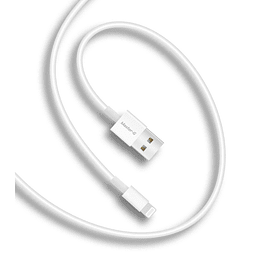Cable Usb Master G Para iPhone 1 mt
