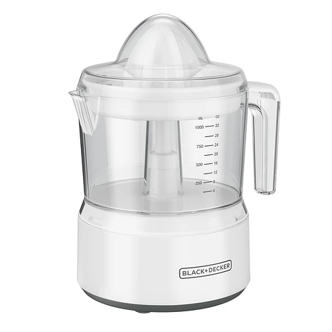 Exprimidor Electrico Black+Decker CJ650