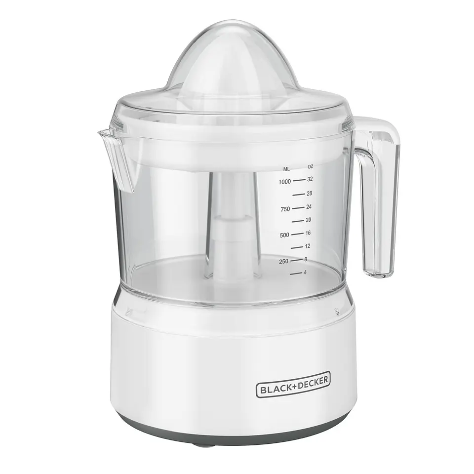 Exprimidor Electrico Black+Decker CJ650 1