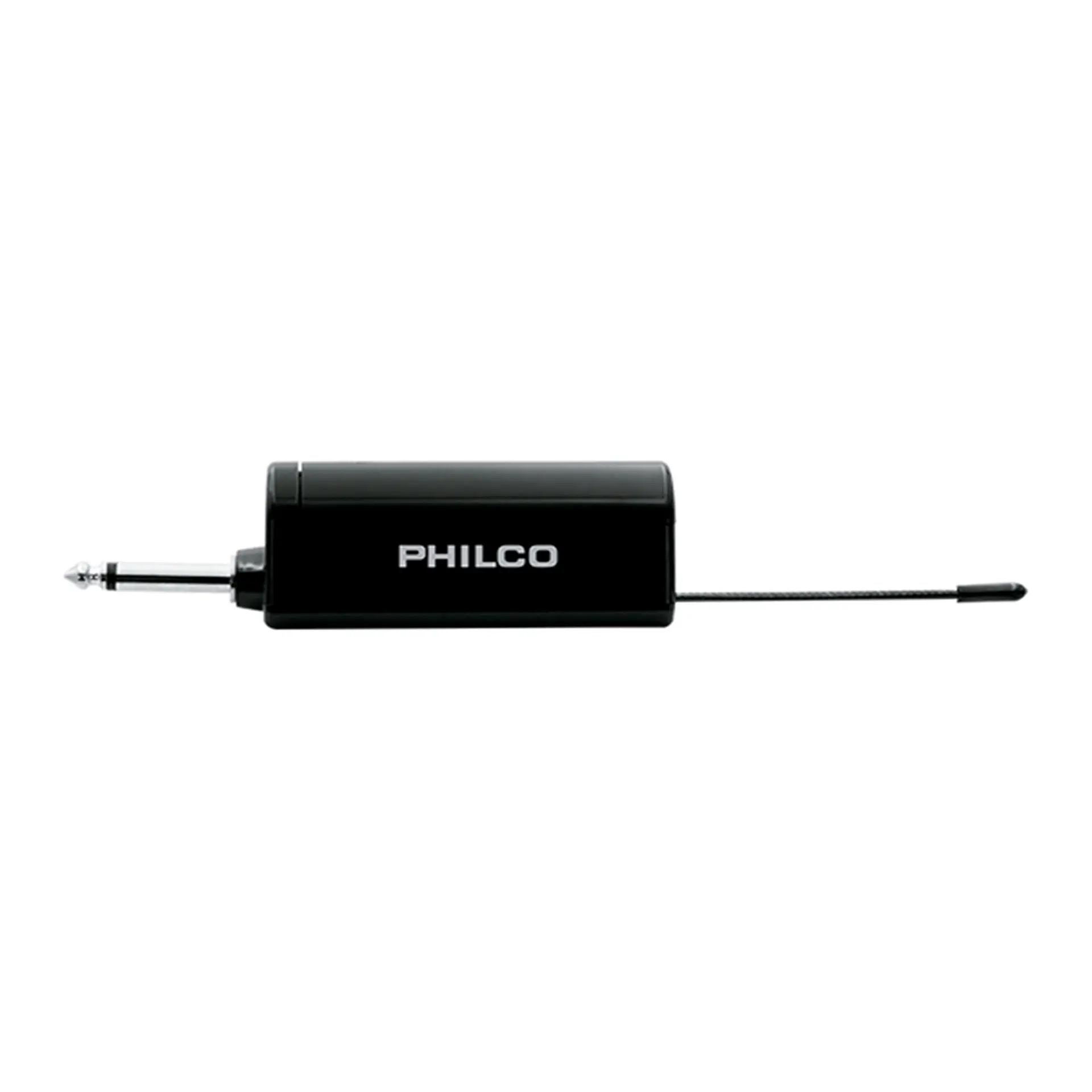 Micrófono Inalámbrico Philco UHF WM311 2