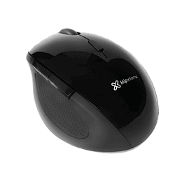 Mouse Inalámbrico Klipxtreme Orbix KMW-500BK