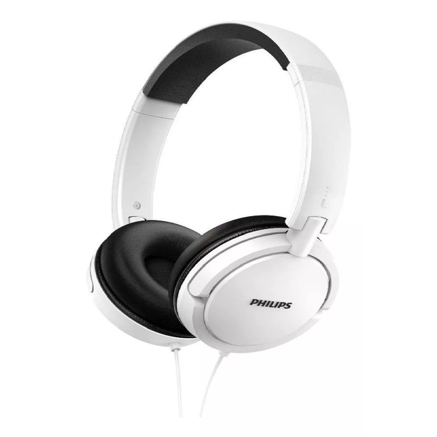 Audífonos Con Micrófono Philips SHL5005WT Blanco 1