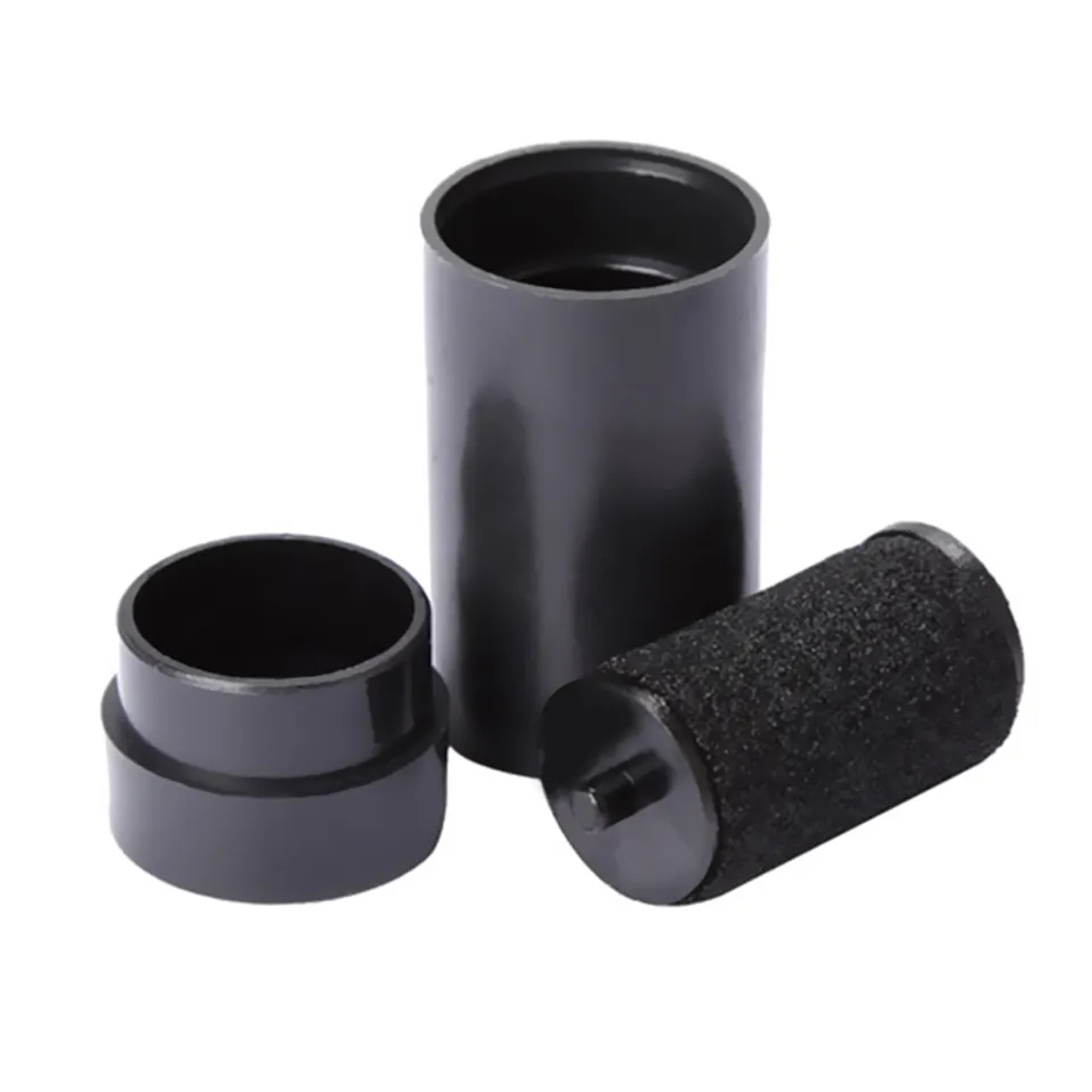 Rodillo Tinta Recarga Etiquetadora Fechadora MX-5500 20mm 1