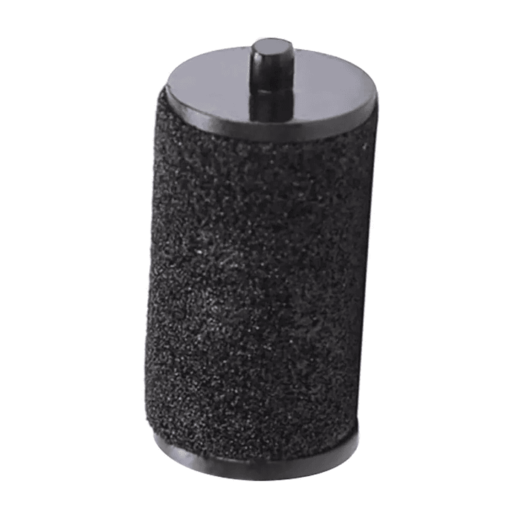 Rodillo Tinta Recarga Etiquetadora Fechadora MX-5500 20mm 5