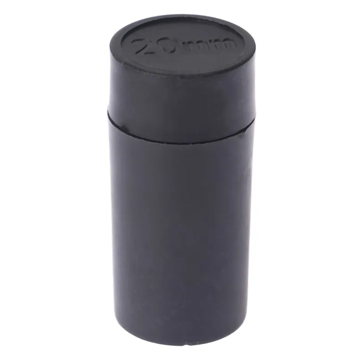 Rodillo Tinta Recarga Etiquetadora Fechadora MX-5500 20mm 6