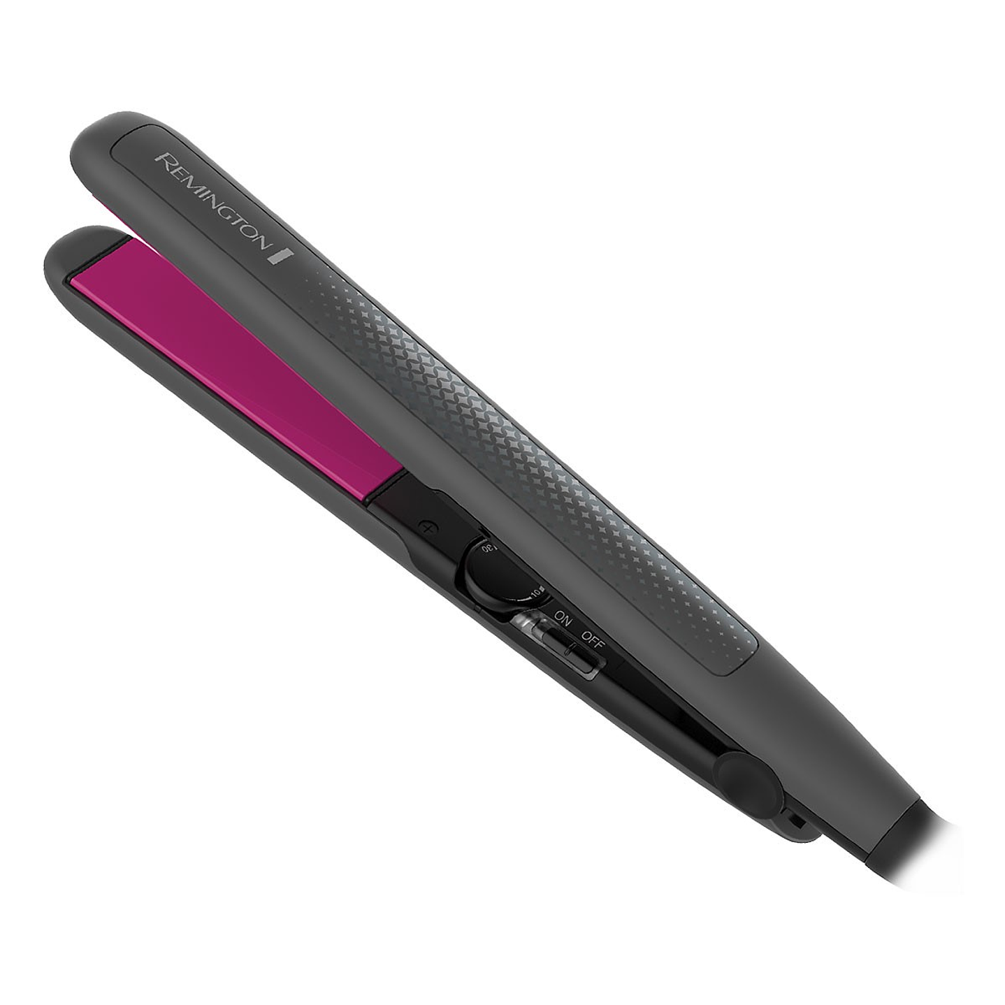 Plancha Alisadora Remington Color Protection S6300 1