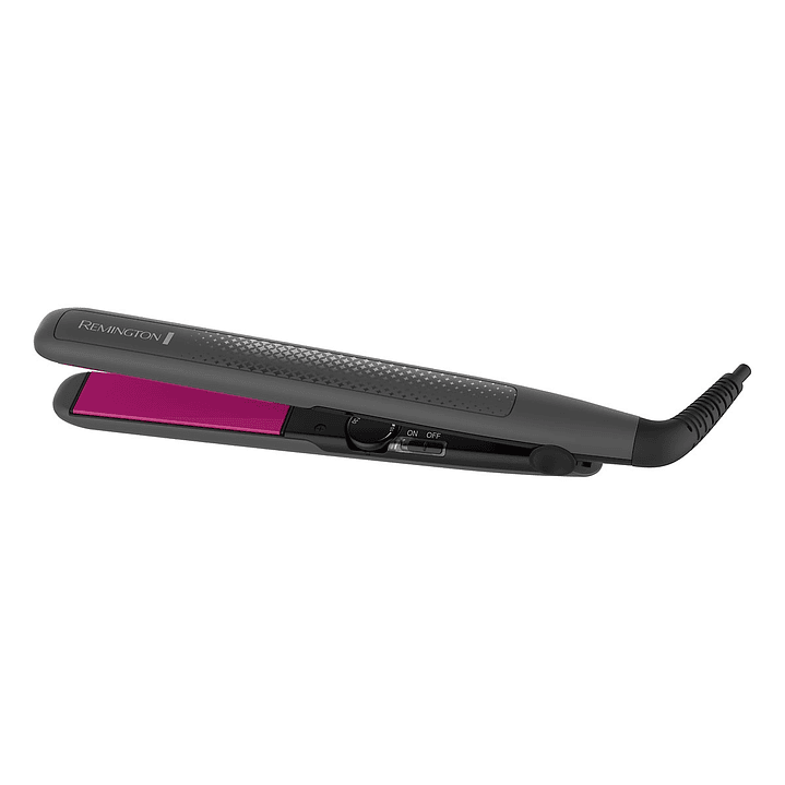 Plancha Alisadora Remington Color Protection S6300 3
