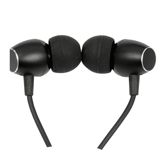 Auriculares Sport Impermeables Bluetooth Tecmaster