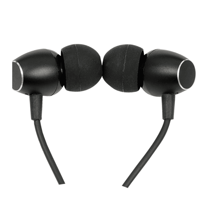 Auriculares Sport Impermeables Bluetooth Tecmaster 2