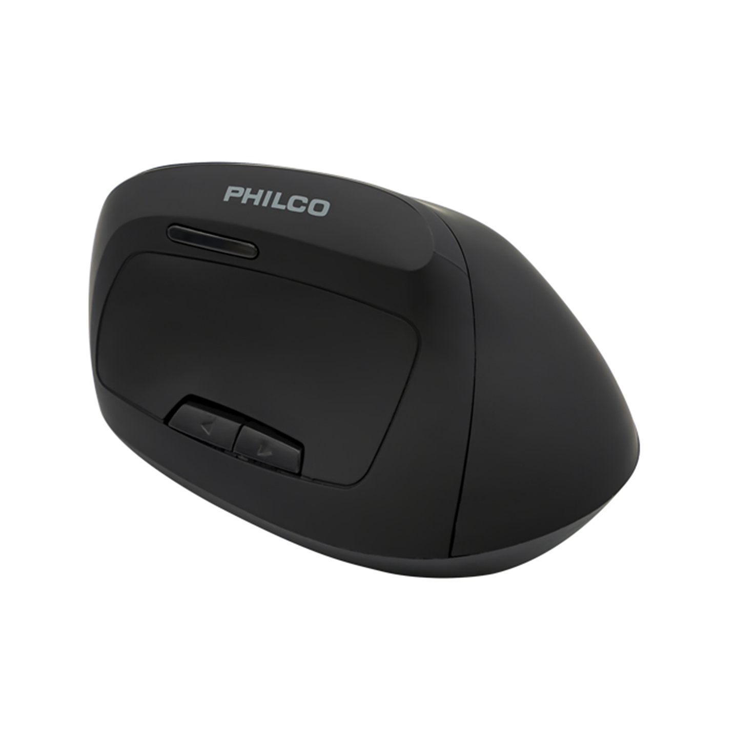 Mouse Inalámbrico Vertical Pro SPK7346B Philco 2