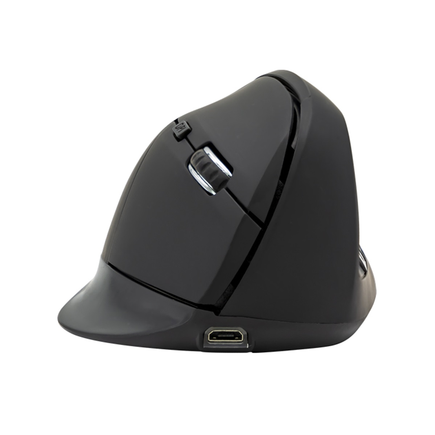 Mouse Inalámbrico Vertical Pro SPK7346B Philco 3