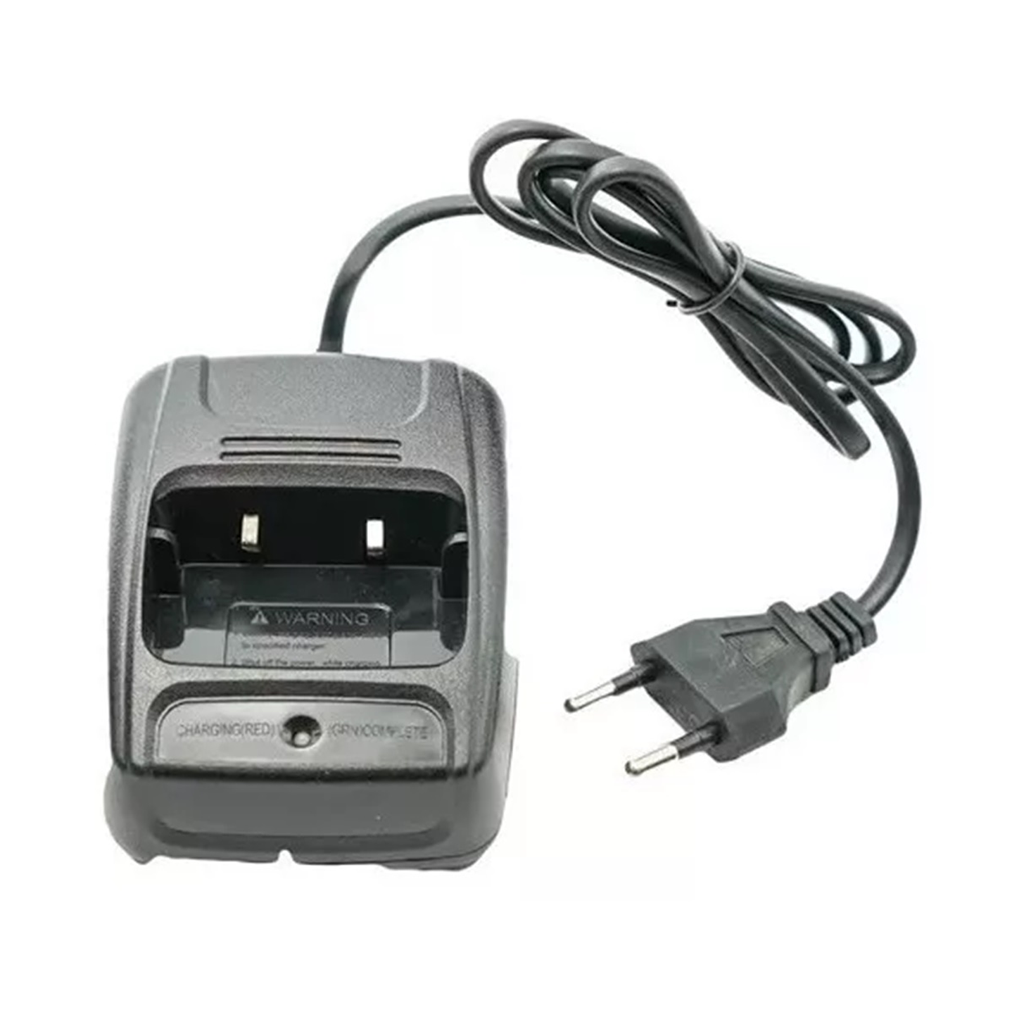 Radio Transmisor 2 Vias Baofeng Bf-666s Negro 2