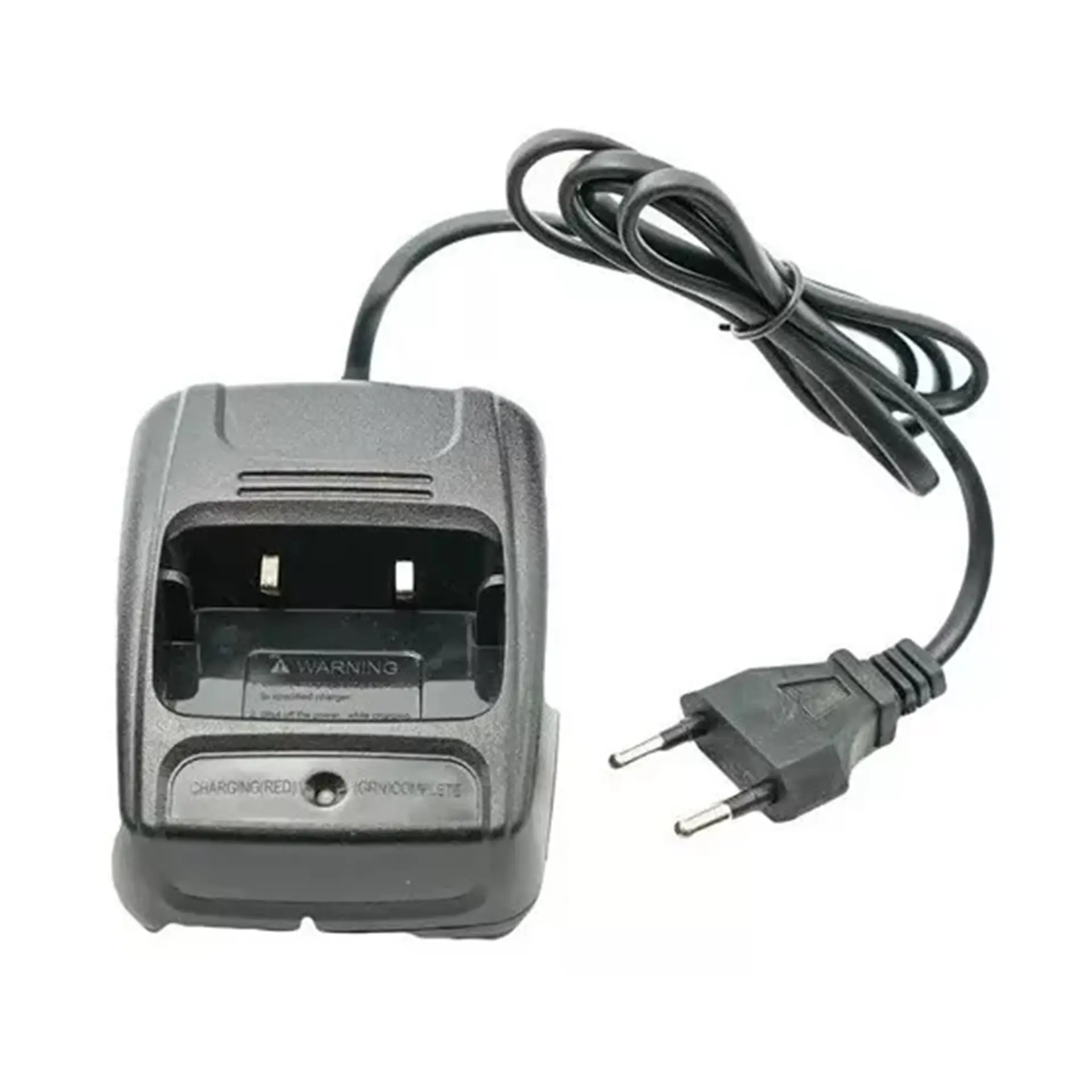 Radio Transmisor 2 Vias Baofeng Bf-666s Negro 2