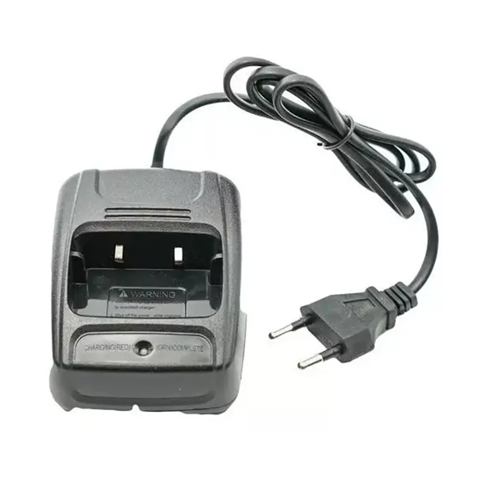 Radio Transmisor 2 Vias Baofeng Bf-666s Negro 2