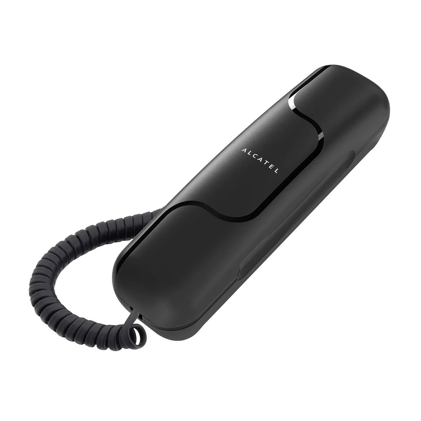 Teléfono Fijo Gondola Alcatel T06 Negro 1