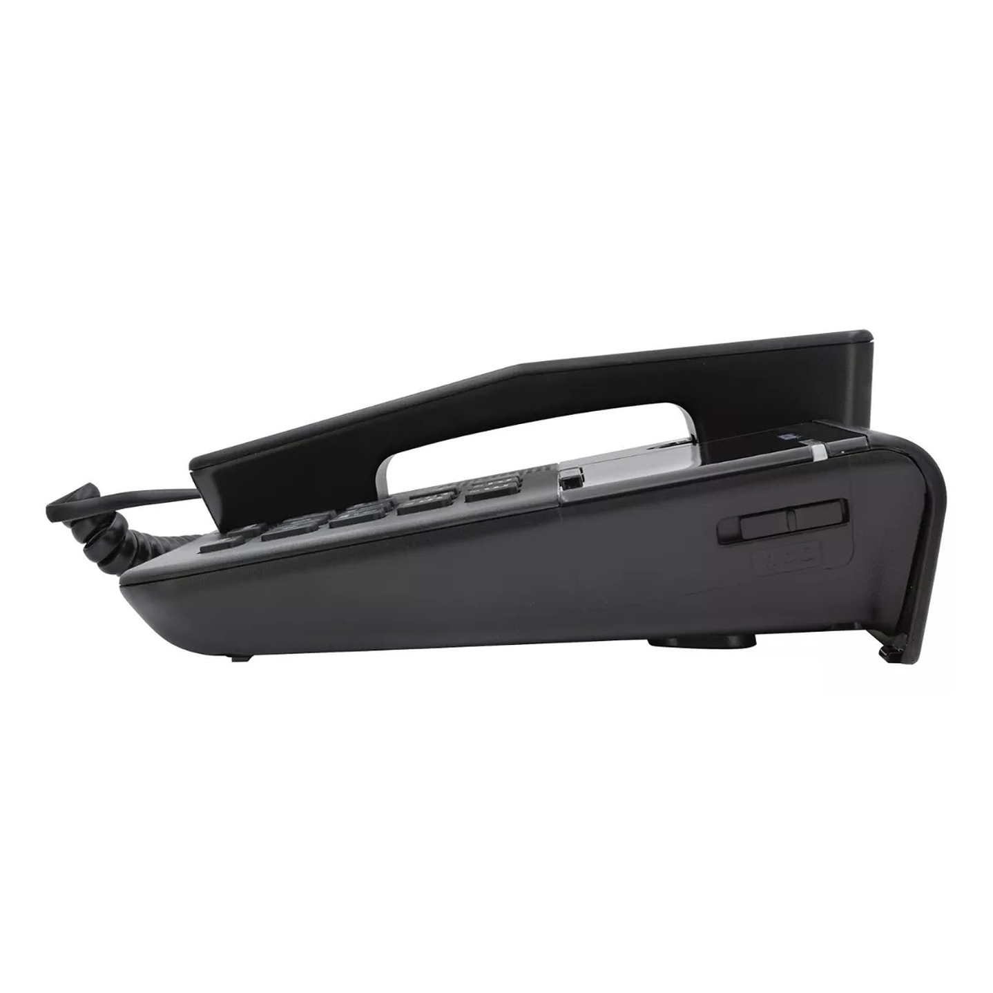 Teléfono Fijo Sobremesa Alcatel T58 Negro 3