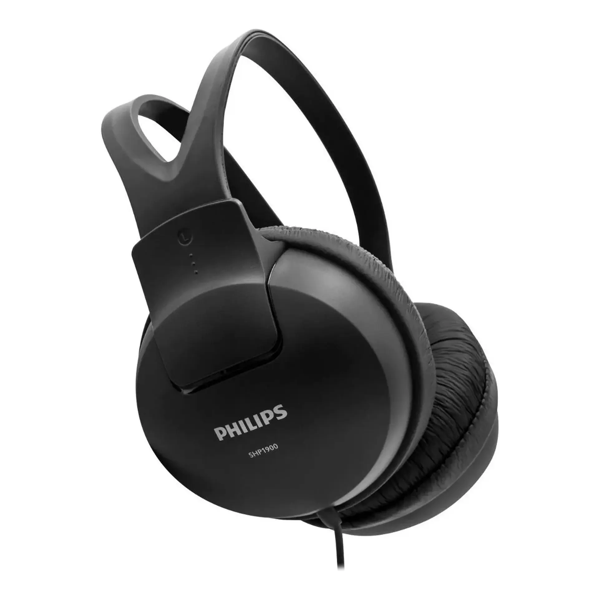Audífonos Over Ear Philips Shp1900 Negro 1