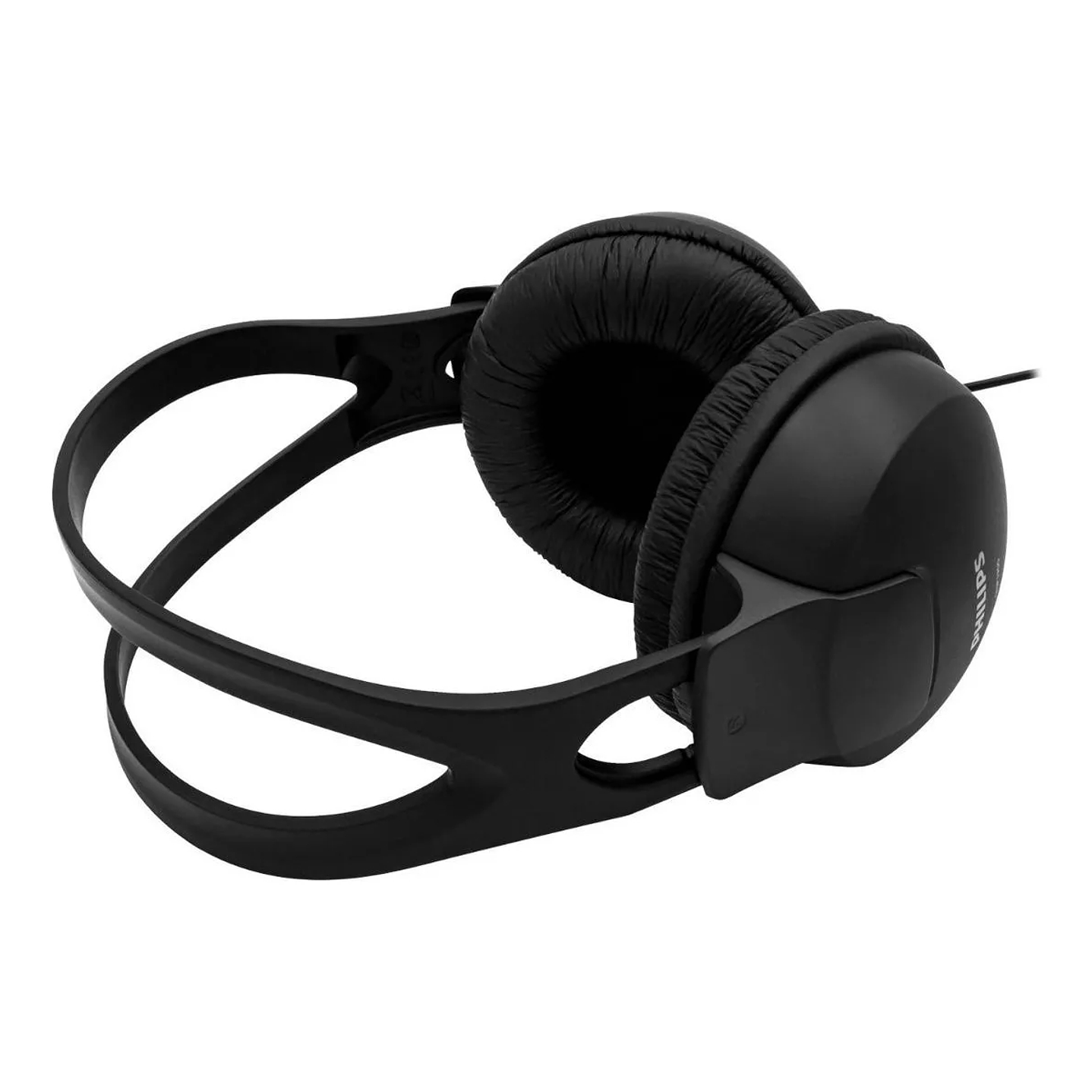 Audífonos Over Ear Philips Shp1900 Negro 4