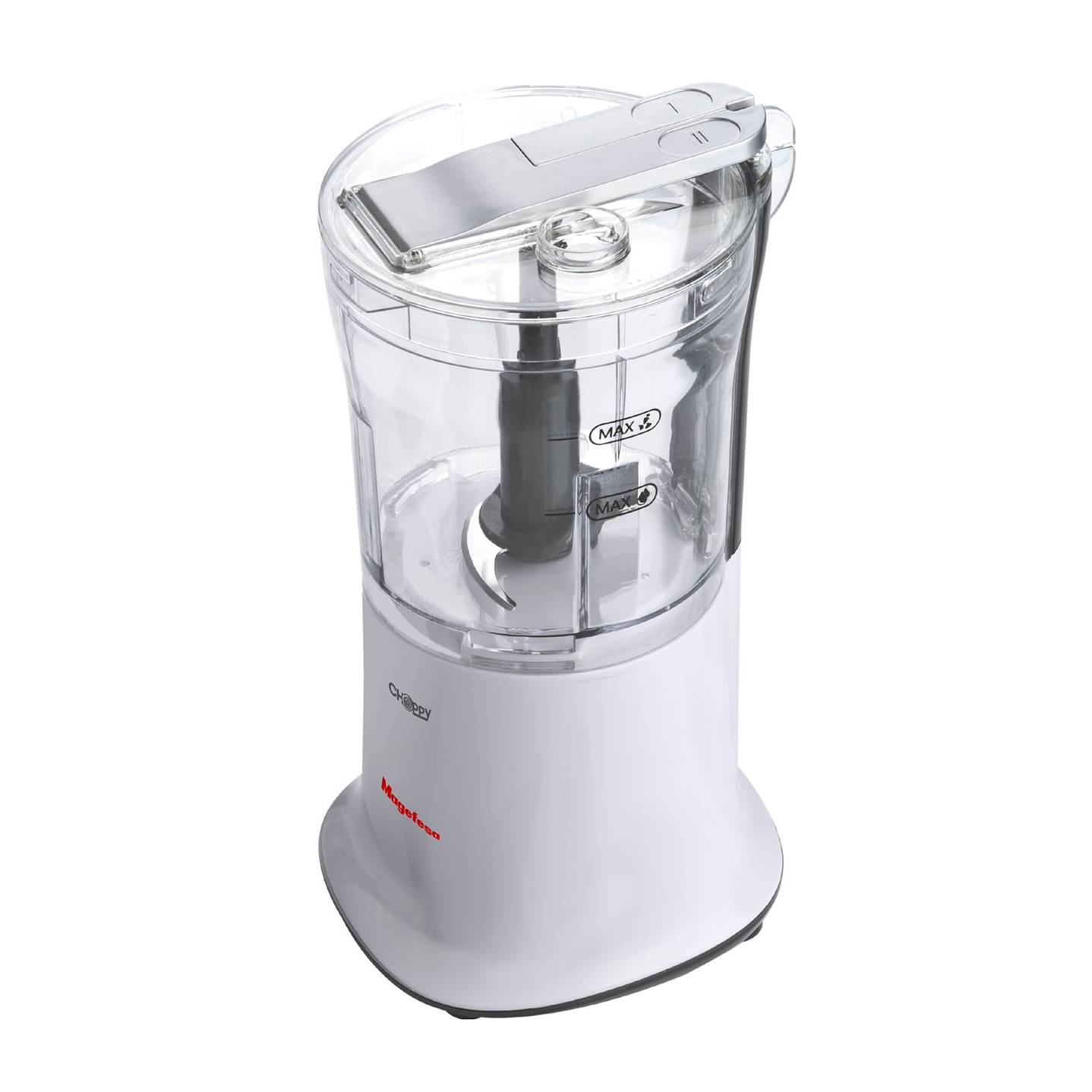 Picadora Eléctrica Magefesa Choppy Mgf4840 1