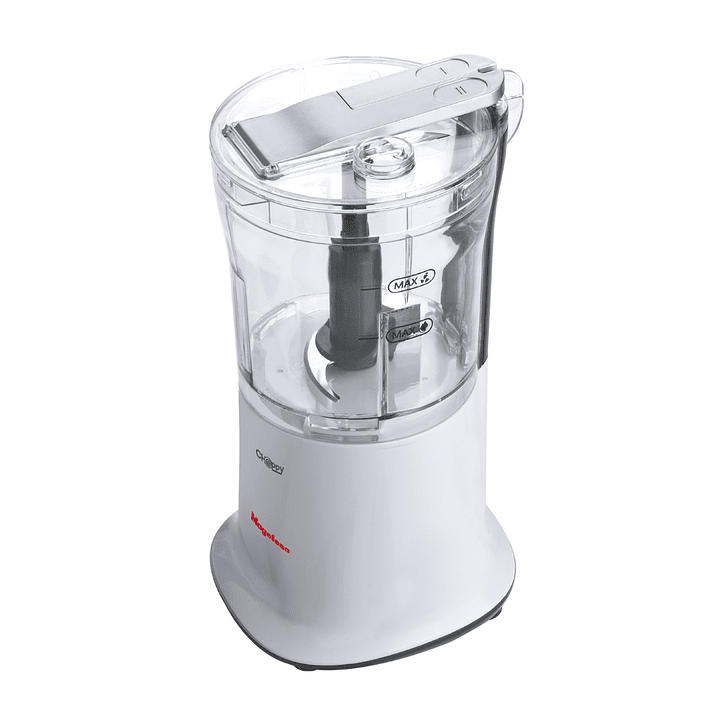 Picadora Eléctrica Magefesa Choppy Mgf4840 1