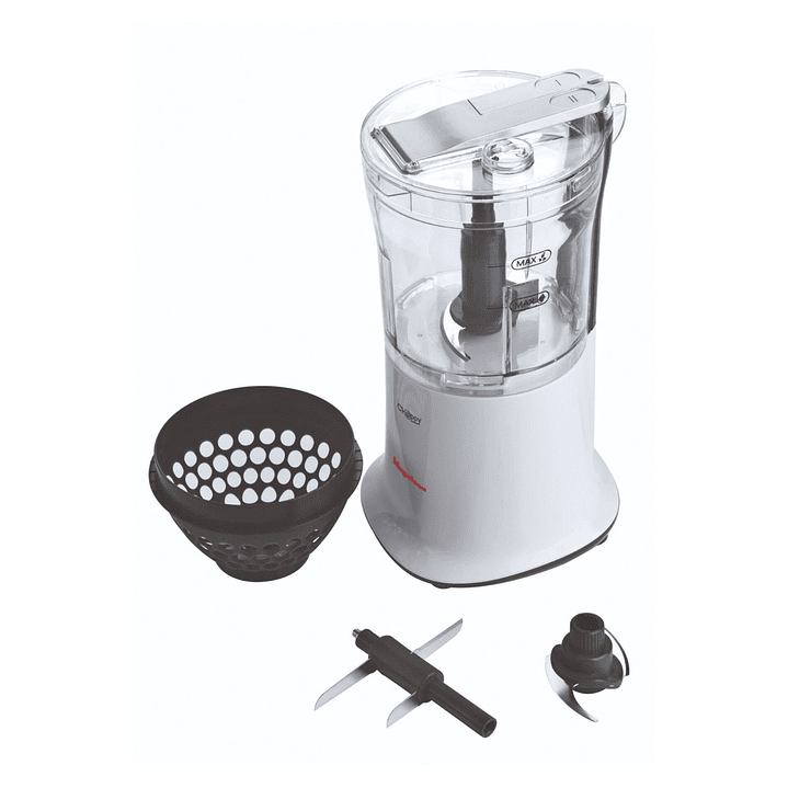 Picadora Eléctrica Magefesa Choppy Mgf4840 2