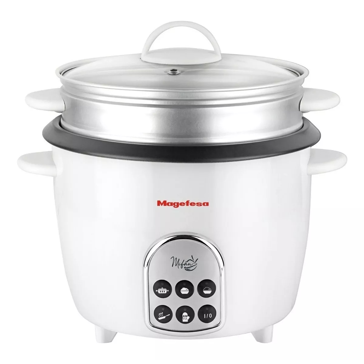 Arrocera Eléctrica Magefesa Mgf3731 1