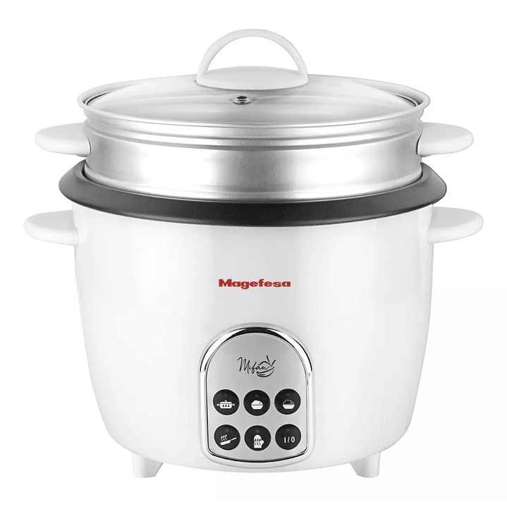 Arrocera Eléctrica Magefesa Mgf3731 1