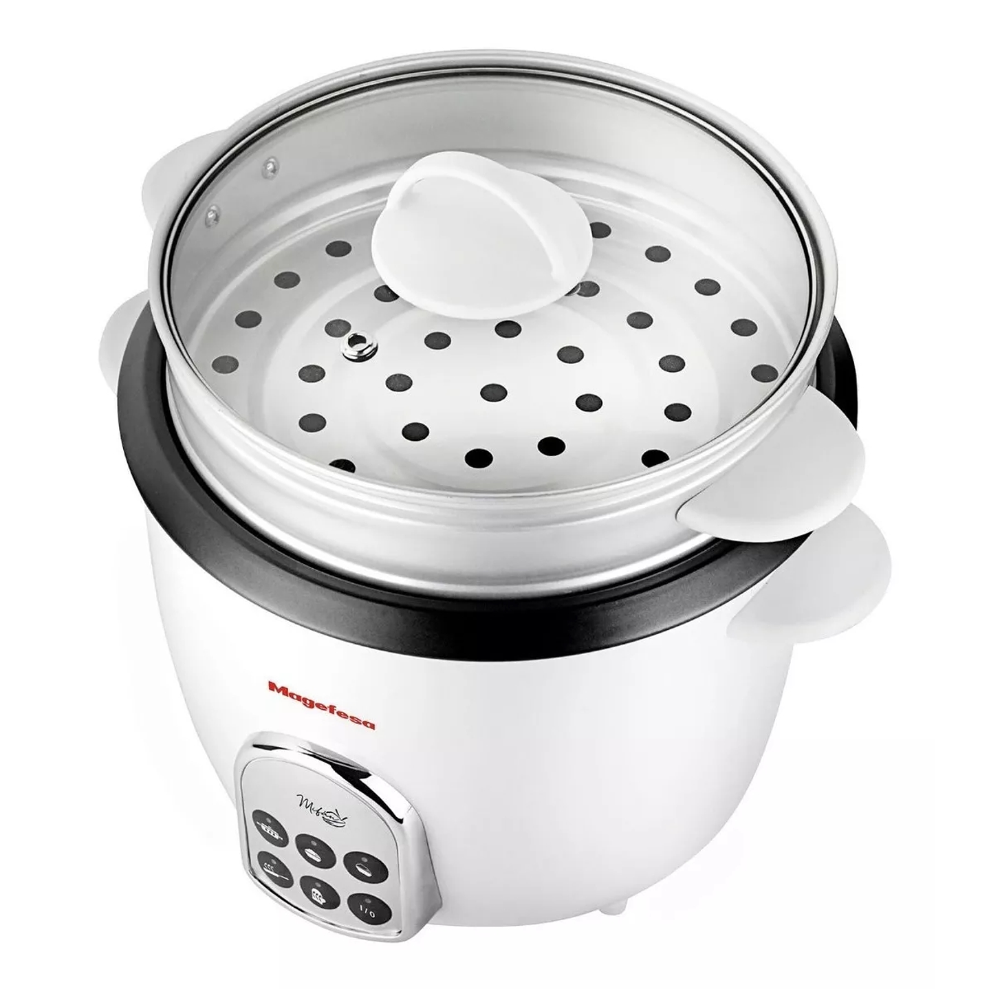 Arrocera Eléctrica Magefesa Mgf3731 2