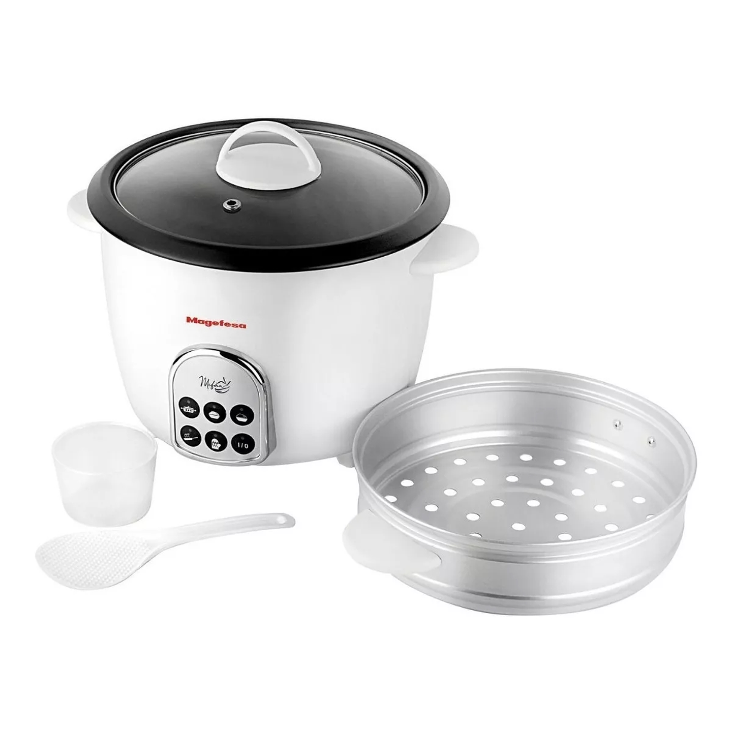 Arrocera Eléctrica Magefesa Mgf3731 3