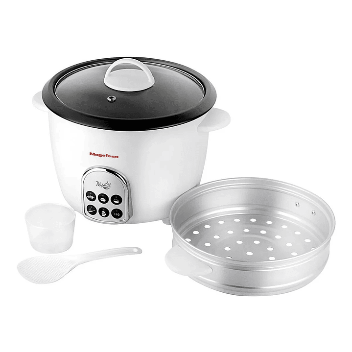 Arrocera Eléctrica Magefesa Mgf3731 3