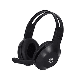 Audífonos HP DHH-1601 Over-Ear Jack 3.5mm