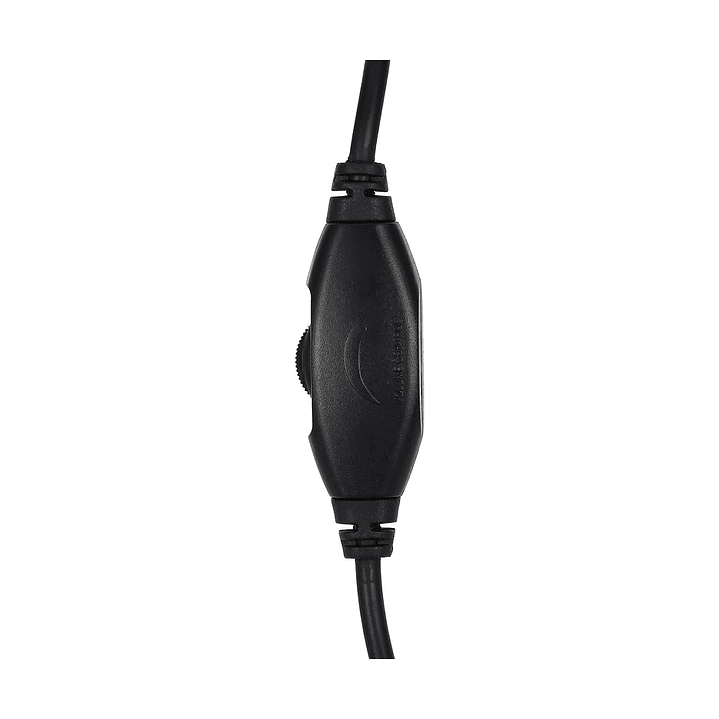 Audífonos HP DHH-1601 Over-Ear Jack 3.5mm 5