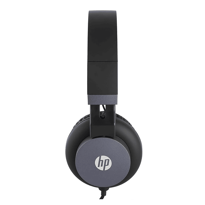 Audífonos HP DHH-1205 Over-Ear Jack 3.5mm 2
